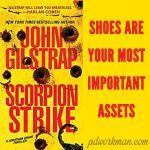 Excerpt from Scorpion Strike