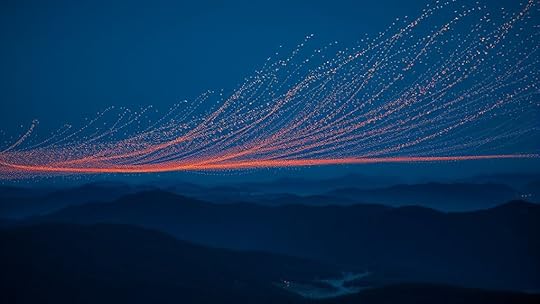 migration route adjustments revealed