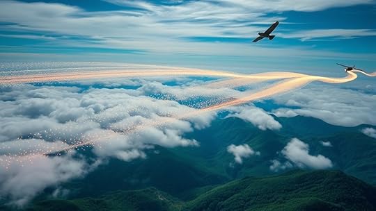 satellite data guides conservation