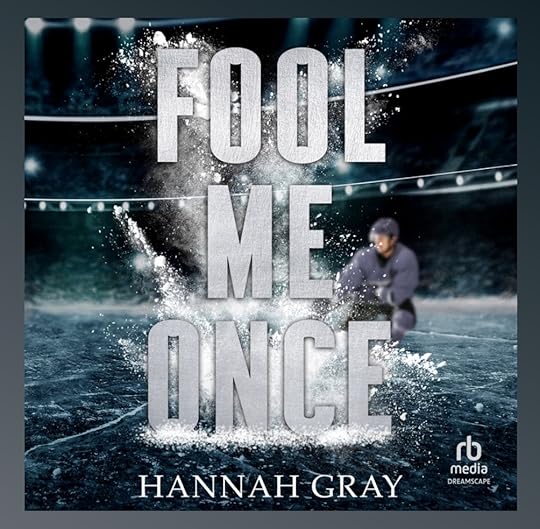 Hannah Gray New England Bay Sharks bk 03 Fool Me Once