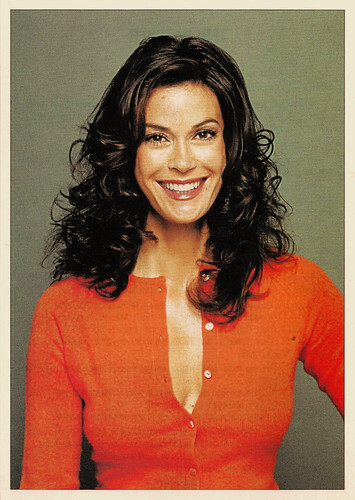 Teri Hatcher
