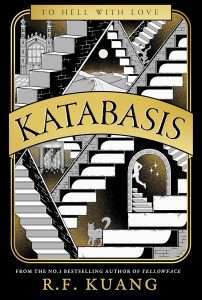 Katabasis Cover Image