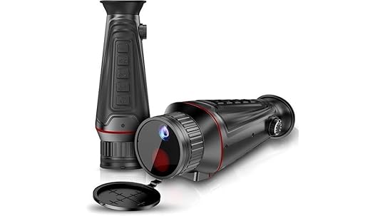 4k night vision monocular