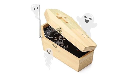 paranormal detection equipment kit