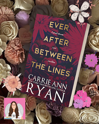 ever after between the lines by carrie ann ryan