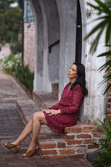 Person practicing mindfulness, learning how to stop overthinking and calm their thoughts.