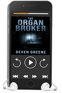 The Organ Broker