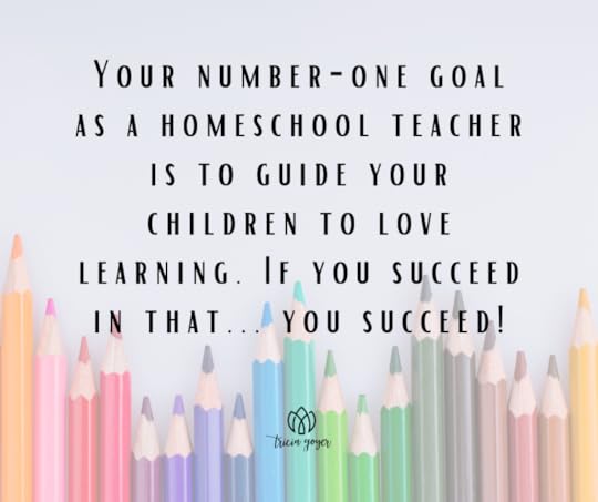 How to Start Homeschooling Your Preschooler