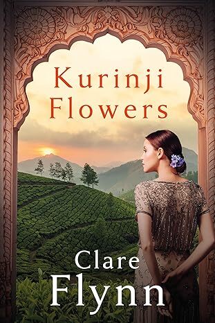 cover of Kurinji Flowers