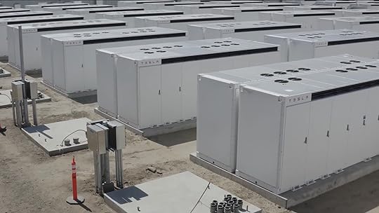 (Screenshot from Pacific Gas & Electric’s ‘Creating Our Clean Energy...