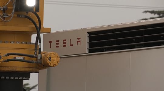 (Screenshot from Pacific Gas & Electric’s ‘Creating Our Clean Energy...