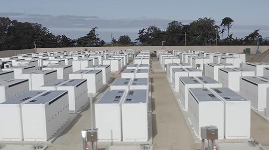 (Screenshot from Pacific Gas & Electric’s ‘Creating Our Clean Energy...