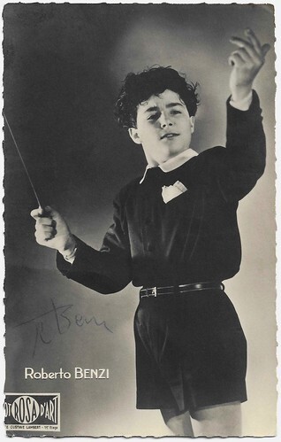 Roberto Benzi
