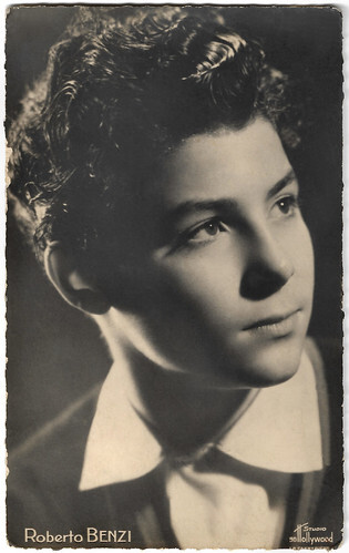 Roberto Benzi