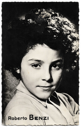 Roberto Benzi