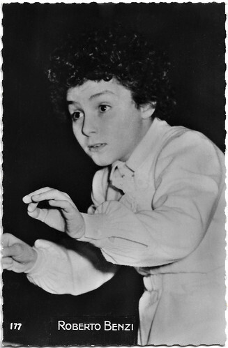 Roberto Benzi