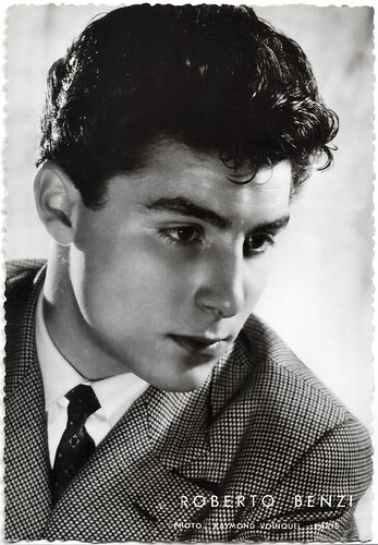 Roberto Benzi