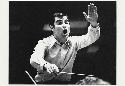Roberto Benzi