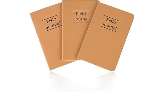 gsm brands notebook pack