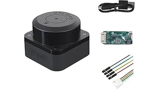 youyeetoo c1 fusion scanner