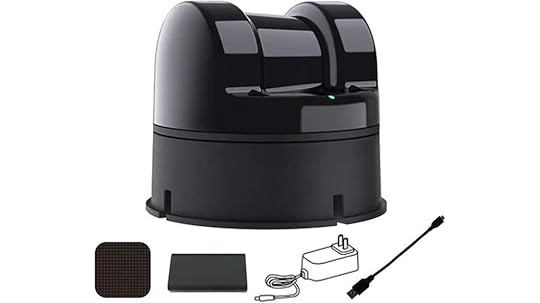 unitree l2 4d lidar