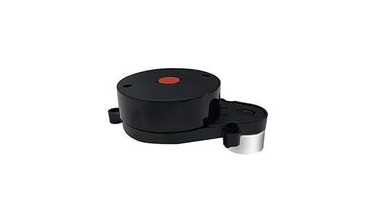 2d 360 lidar sensor
