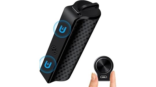 128gb ai noise recorder