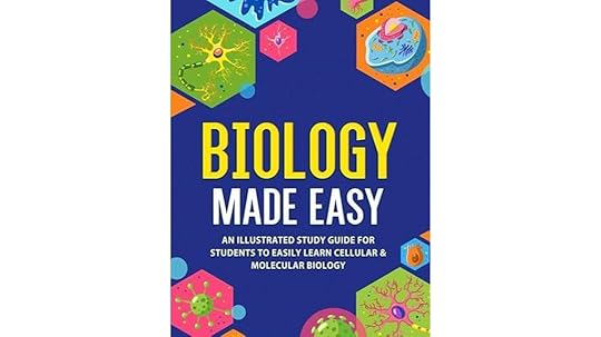 cellular molecular biology study