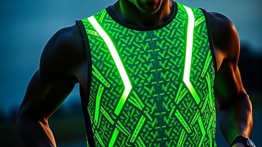 safety visibility comfort durability