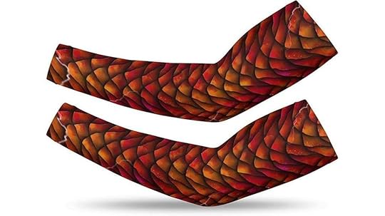 uv protection compression sleeves