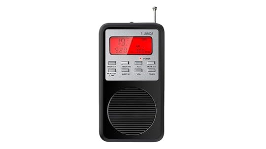 ghostly spirit communication device