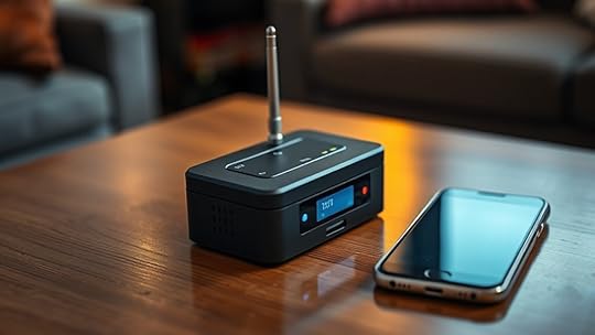 affordable reliable spirit box