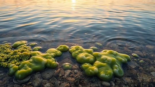 isotopic analysis reveals environmental sources