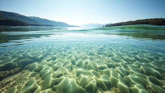 lake chemical profile variations