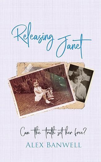 Cover of Releasing Janet