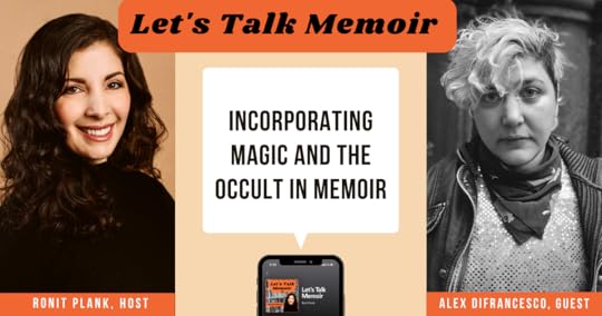 Episode 195 ft. Alex DiFrancesco