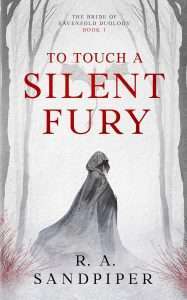 To Touch a Silent Fury Cover Image 