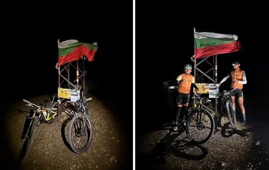 ÐеÑелин ÐÑозев и РадоÑлав ÐоÑиÑов