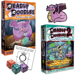 Deadly Doodles Bundle