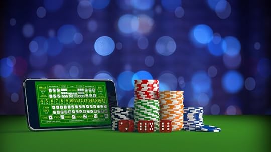 online casino legit