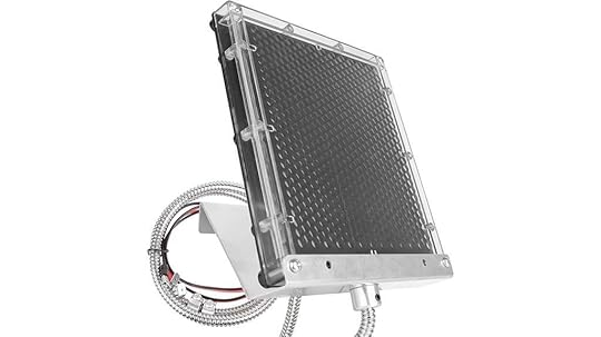 12v solar panel charger