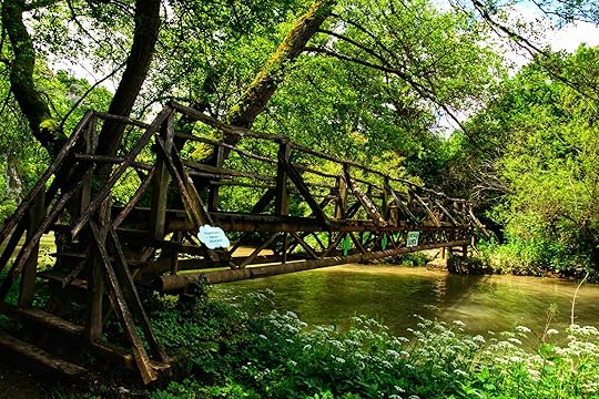 Екопътека „Искър–Панега“