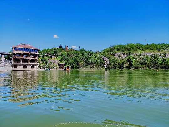 Екопътека „Искър–Панега“