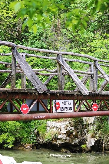 Екопътека „Искър–Панега“