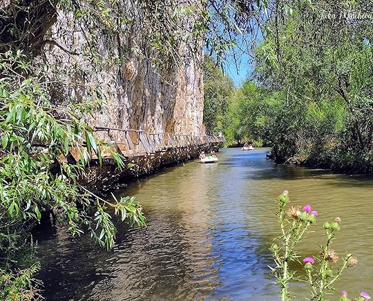 Екопътека „Искър–Панега“
