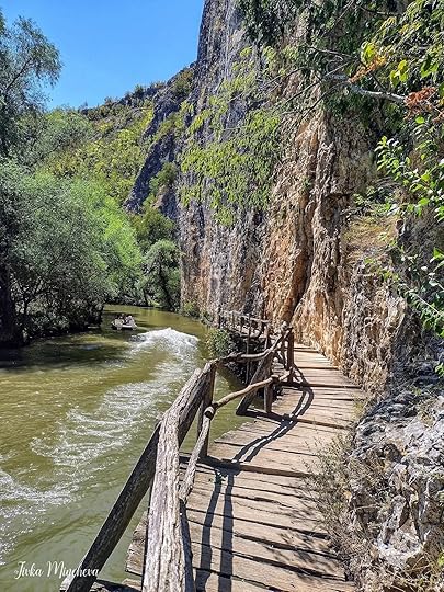 Екопътека „Искър–Панега“