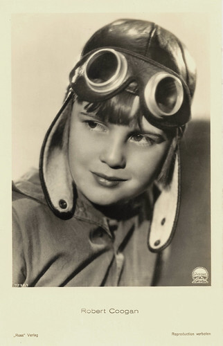 Robert Coogan