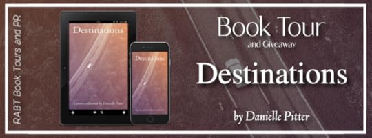 destinations fall tour