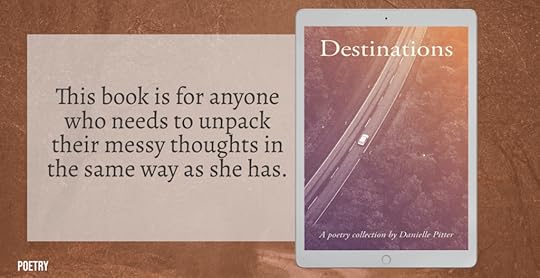 destinations fall tour