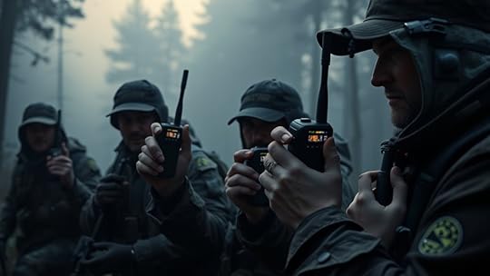 reliable durable communication devices